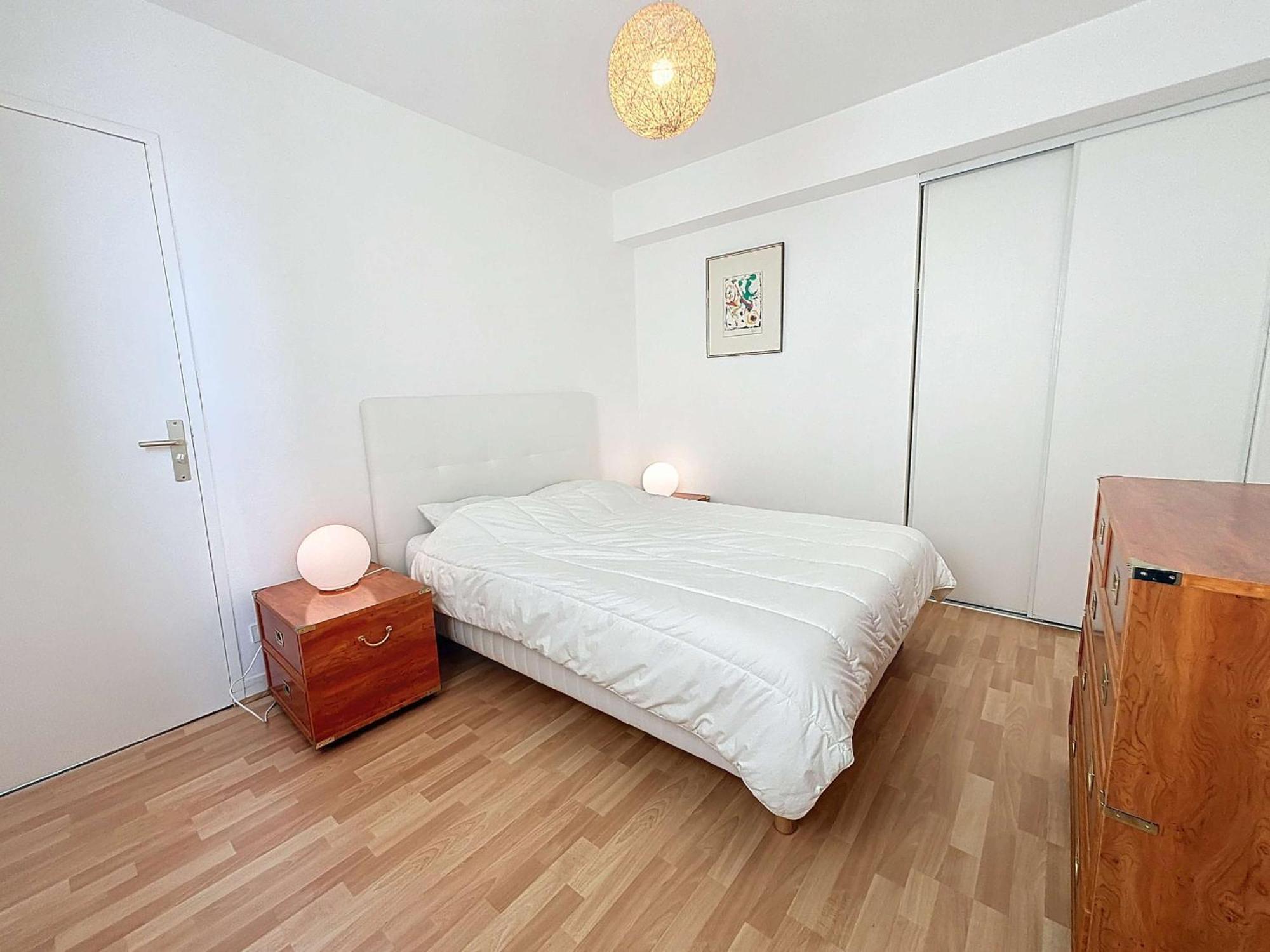 Appartement Granville, 2 Pieces, 2 Personnes - Fr-1-361-327 מראה חיצוני תמונה
